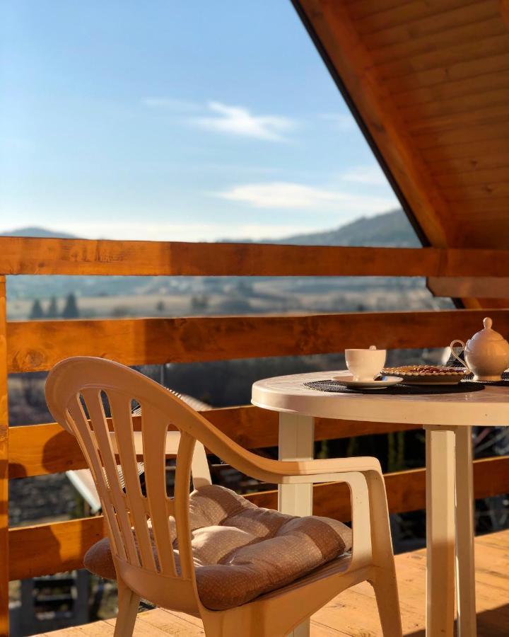 Casa Mia Resort Kupres  Extérieur photo