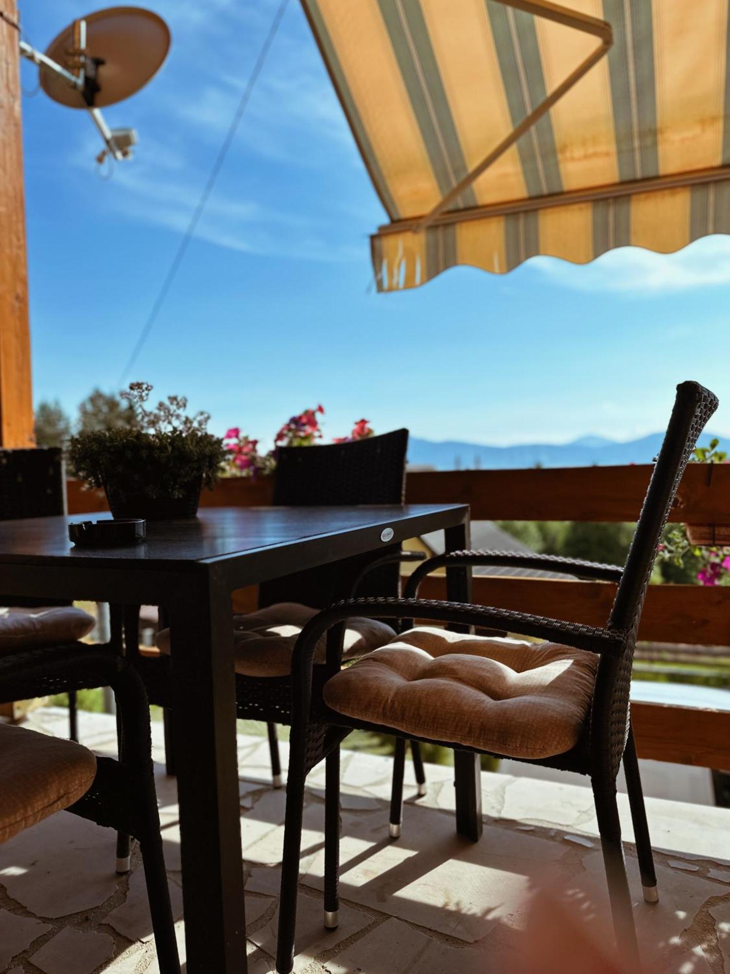 Casa Mia Resort Kupres  Extérieur photo