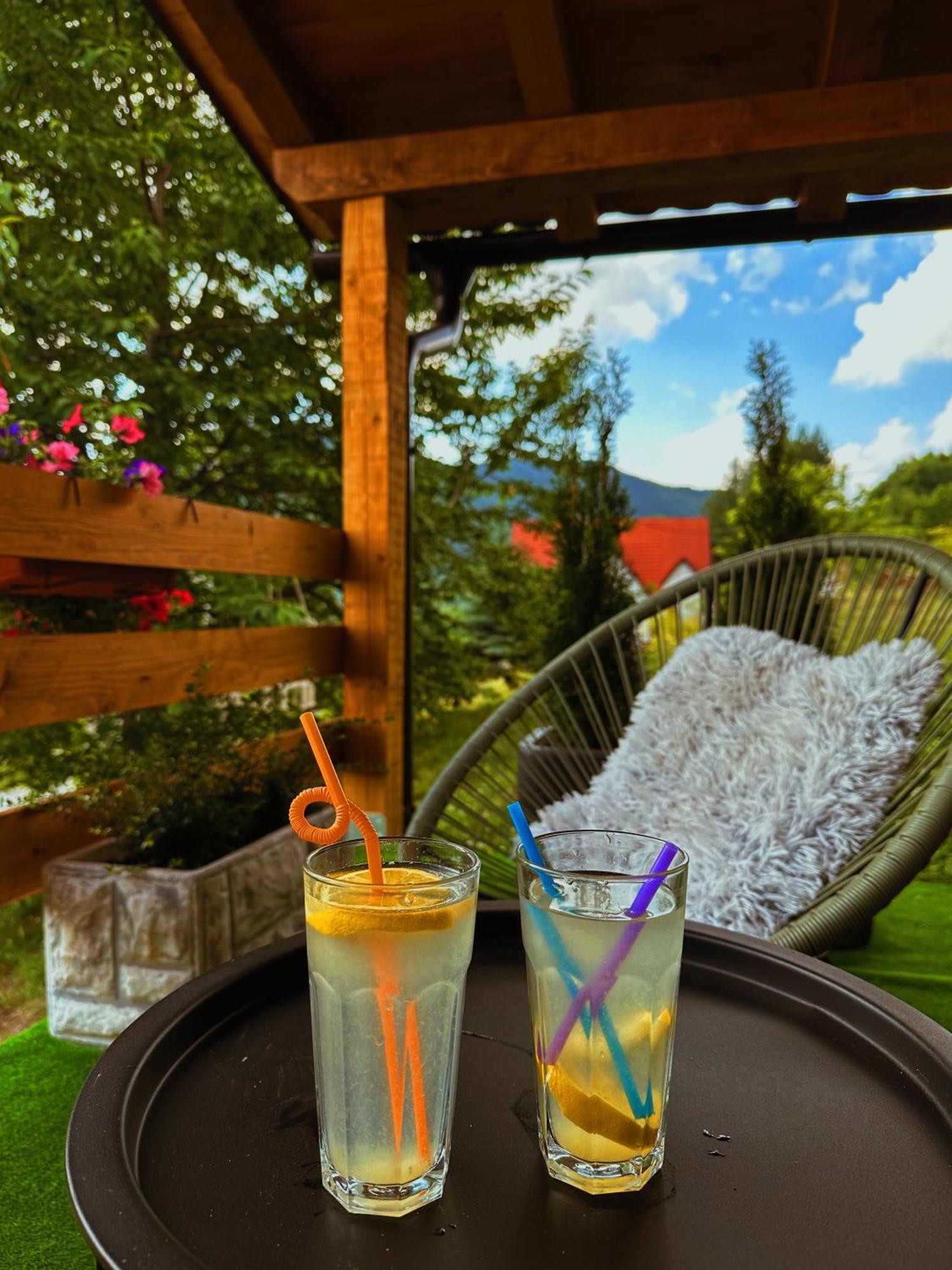 Casa Mia Resort Kupres  Extérieur photo