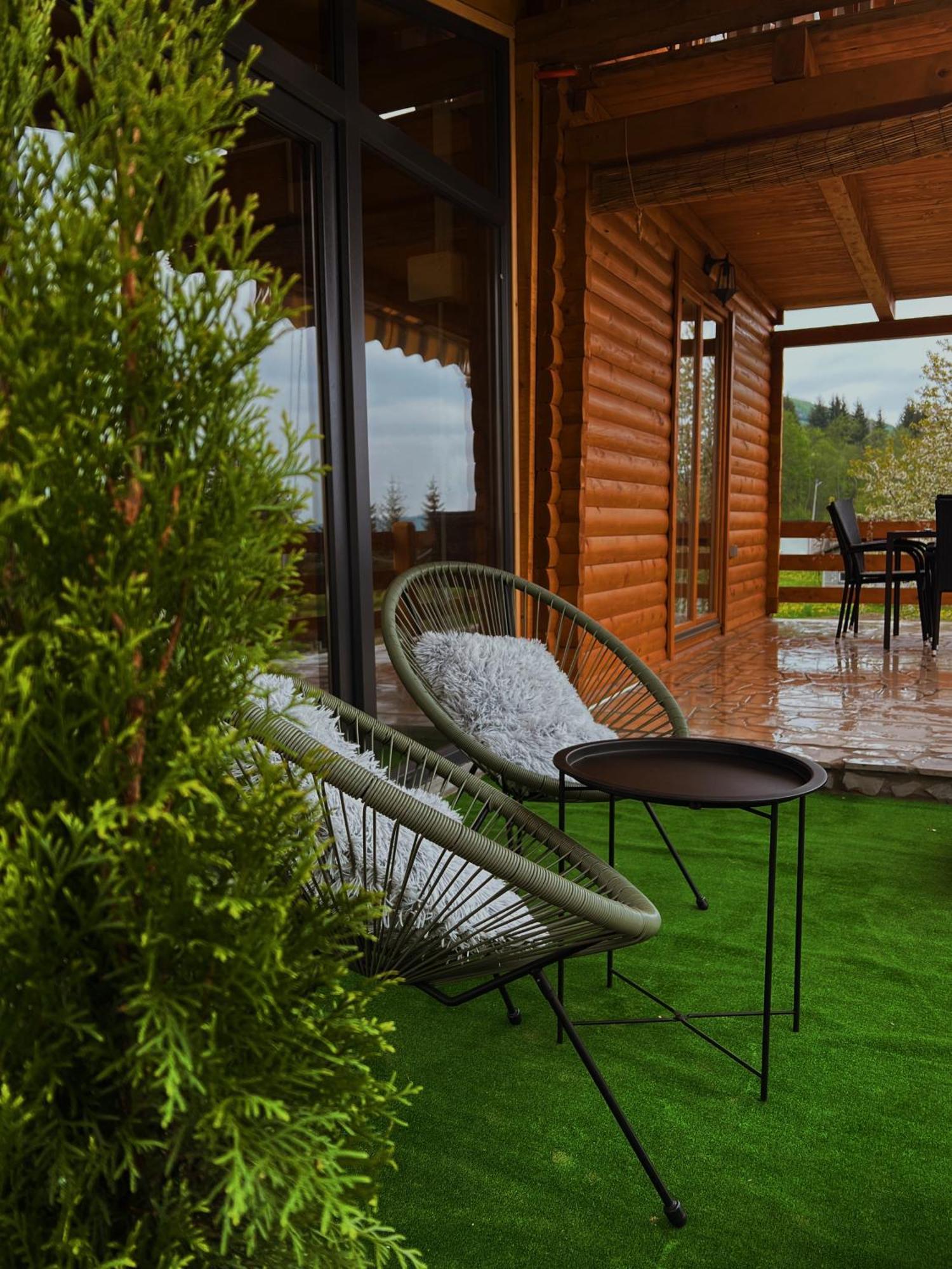 Casa Mia Resort Kupres  Extérieur photo