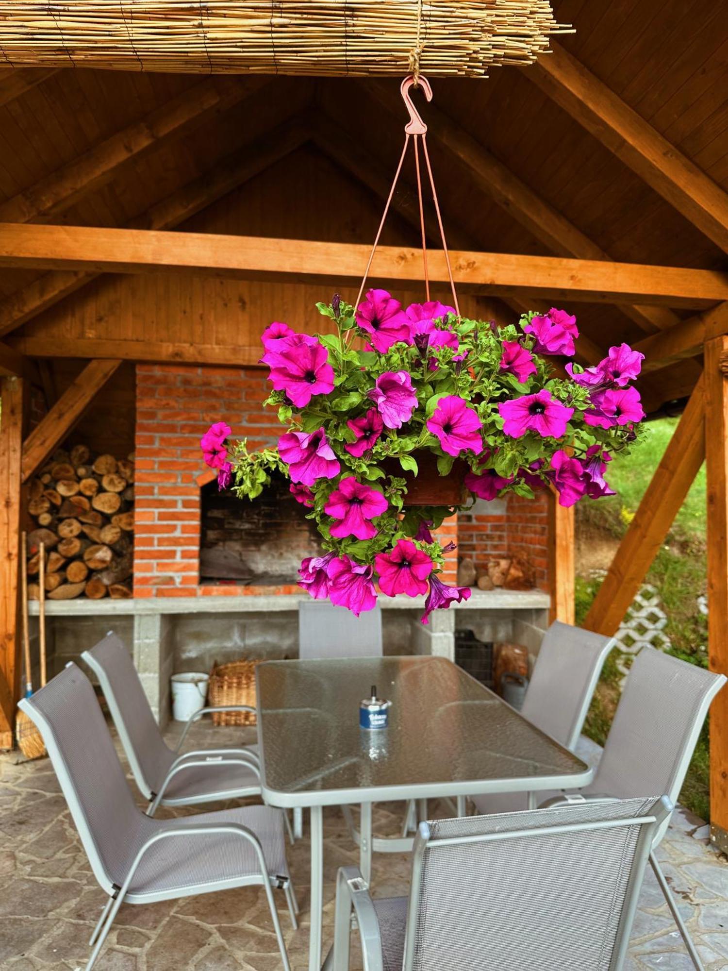 Casa Mia Resort Kupres  Extérieur photo