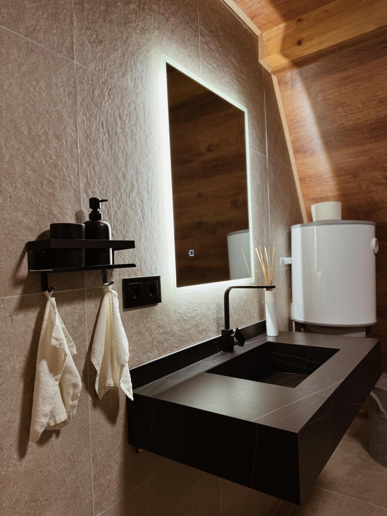 Casa Mia Resort Kupres  Extérieur photo