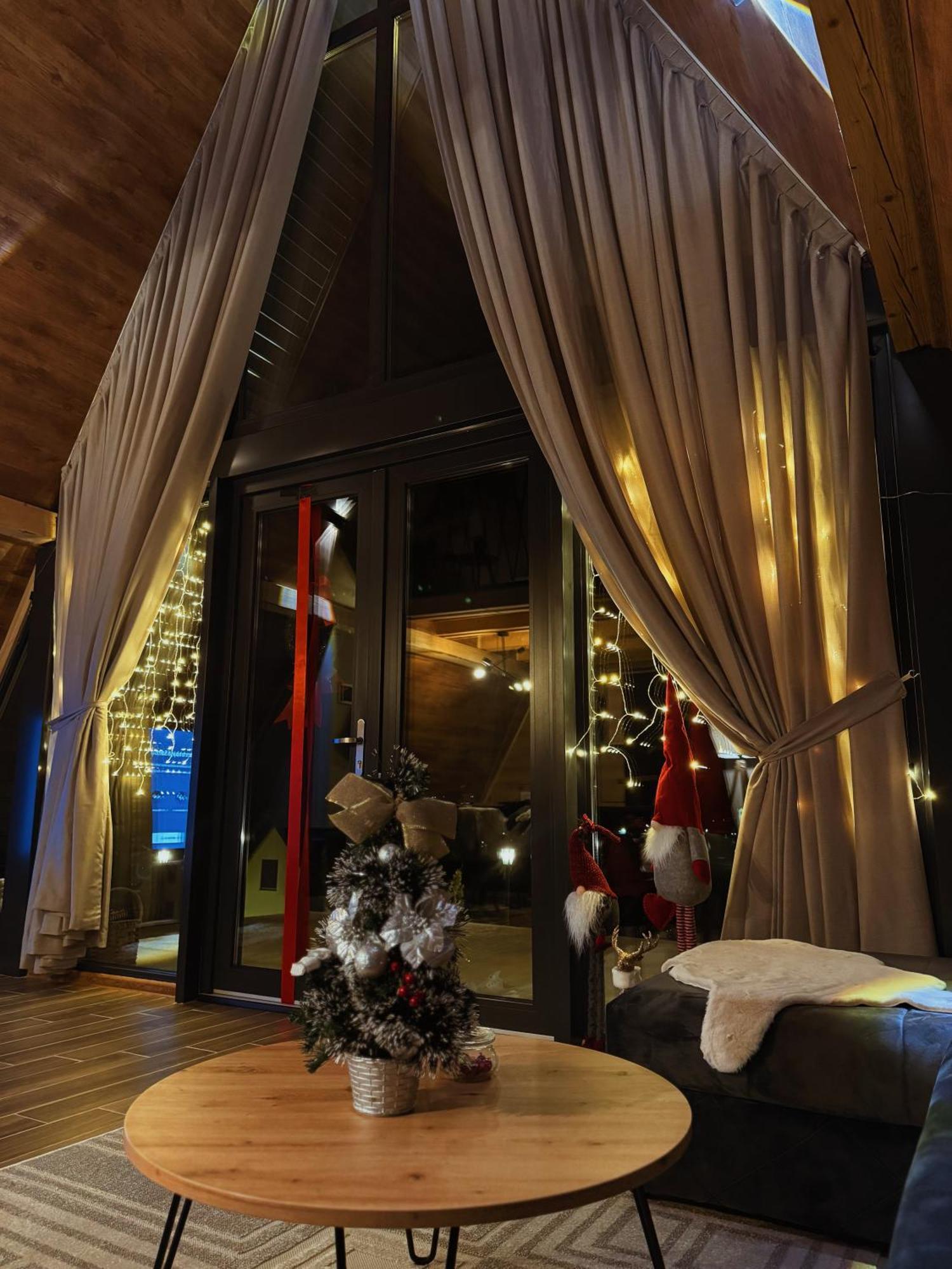 Casa Mia Resort Kupres  Extérieur photo